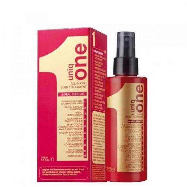 Revlon Uniq One All In One Hair Treatment Leave-In 150ml