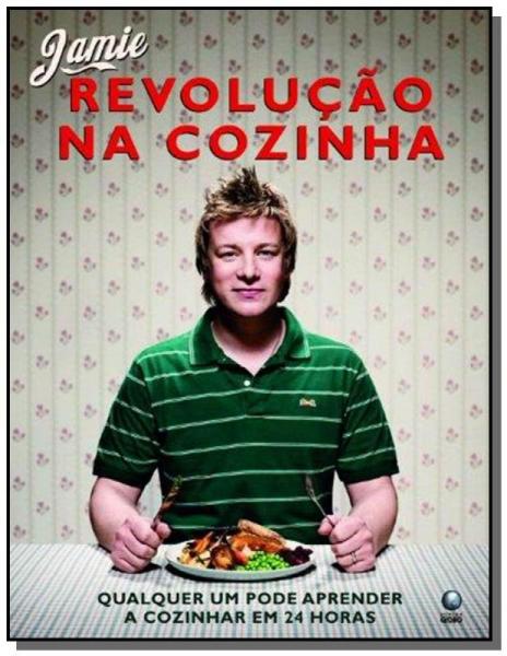 Revolucao na Cozinha - Globo