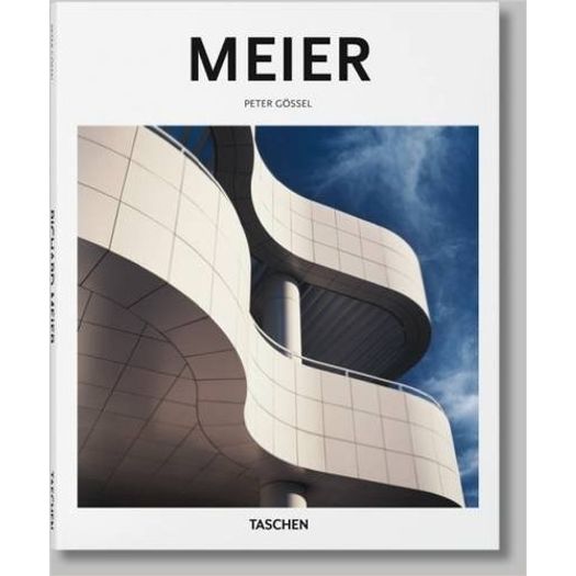 Richard Meier - Taschen