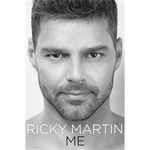 Ricky Martin - me