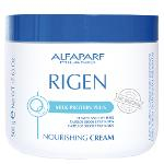 Rigen Nourishing Cream Alfaparf - Creme De Pentear