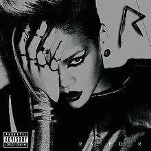 Rihanna - Rated R