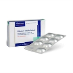 Rilexine 600 Mg Com 14 Comprimidos