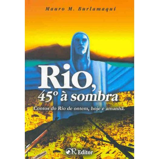 Rio 45 Graus a Sombra - Aut Paranaenses