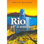 Rio 45 Graus a Sombra - Aut Paranaenses