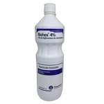 Riohex Clorexidina 4% Degermante 1000ml Rioquímica