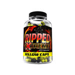 Ripped Extreme Yellow Caps - Atlhetica Nutrition