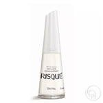 Risque - Esmalte Cintilante Cristal - 8ml