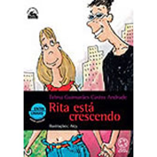 Rita Esta Crescendo - Atual