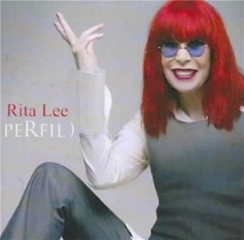 Rita Lee - Perfil