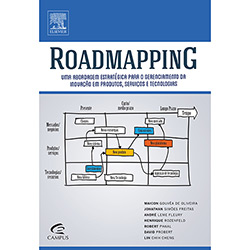 Tudo sobre 'Roadmapping'