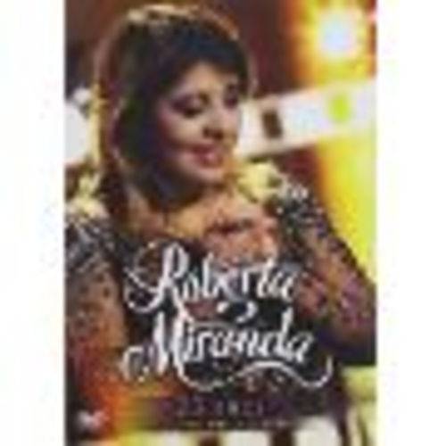 Tudo sobre 'Roberta Miranda - 25 Anos/ao Vi(dvd)'