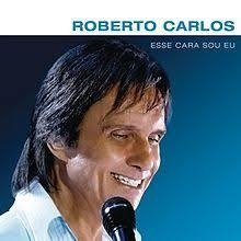 Roberto Carlos 2012 - Esse Cara Sou eu