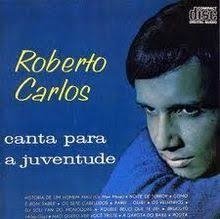 Roberto Carlos 1965 - Roberto Carlos Canta para a Juventude