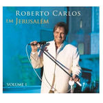 Roberto Carlos - em Jerusalem V.1/di