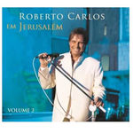 Roberto Carlos - em Jerusalem V.2/di
