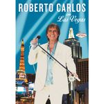 Roberto Carlos Em Las Vegas (dvd)