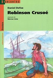 Robinson Crusoé - 1