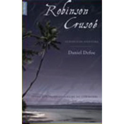 Robinson Crusoe - Best Bolso