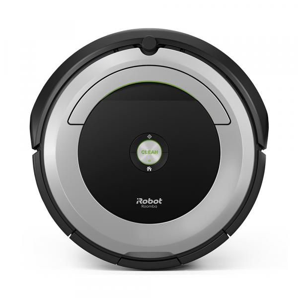 Robô Aspirador de Pó Inteligente Roomba 690 IRobot - Irobot Brasil