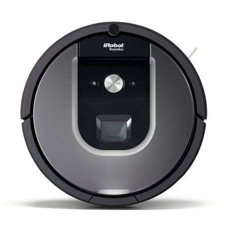 Robô Aspirador de Pó Inteligente Roomba 960 IRobot