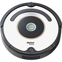 Aspirador de Pó Roomba 621 - IRobot