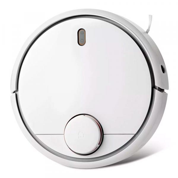 Robô Aspirador Inteligente Xiaomi Robot Vacuum