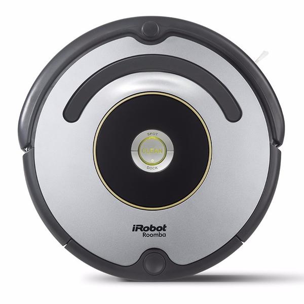 Robô Aspirador Roomba 622 - Irobot