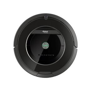 Tudo sobre 'Robô Aspirador Roomba 880 IRobot Sem Fio Bivolt 33w Preto'