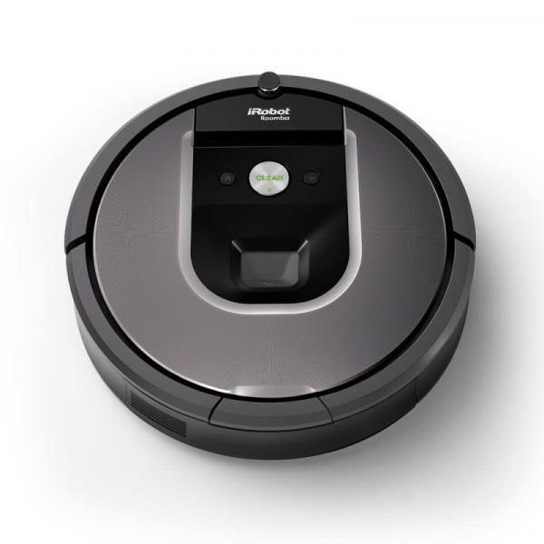 Robô Aspirador Roomba 960 - Irobot