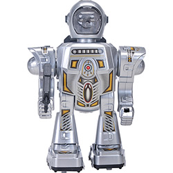 Tudo sobre 'Robô By Bots Orion - By Kids'