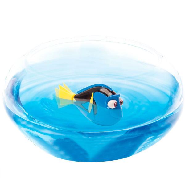 Robô Fish Dory Nadadora Procurando Dory Disney Dtc