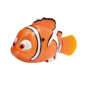 Robô Fish - Procurando Dory - Nemo - DTC 3782