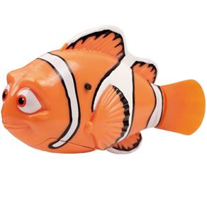 Robô Fish - Procurando Dory - Nemo - DTC 3782
