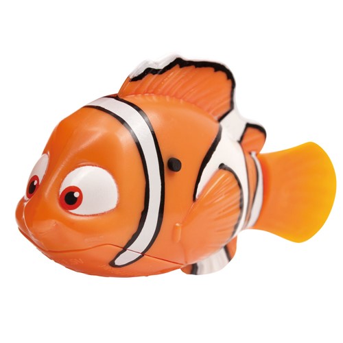 Tudo sobre 'Robo Fish Procurando Dory - Nemo DTC'