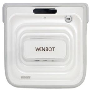 Robô Limpa Vidros Ecovacs Winbot W730 - Branco