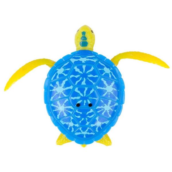 Robô Turtle - Azul - DTC