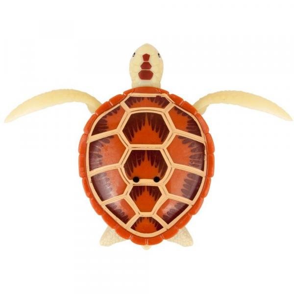 Robô Turtle - Marrom - DTC