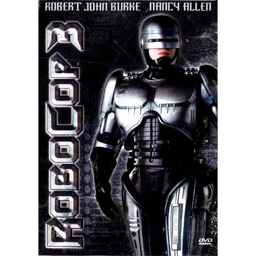 Tudo sobre 'Robocop 3 (1993)'