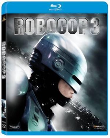 Robocop 3 (Blu-Ray)