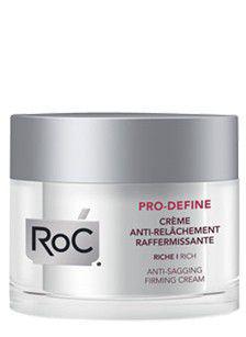 RoC Pro-Define Creme Antiflacidez 50ml - Roc Pró