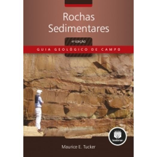 Rochas Sedimentares - Bookman