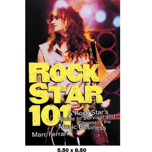 Rock Star 101