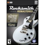 Rocksmith 2014 Edition Remastered C/ Cabo - Pc