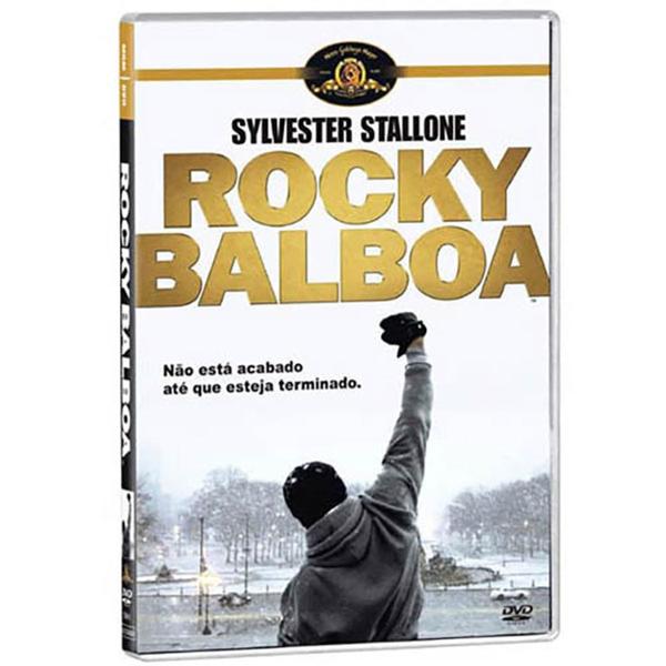 Rocky Balboa (DVD)