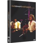 Rod Stewart - Unplugged And Seated (dvd)