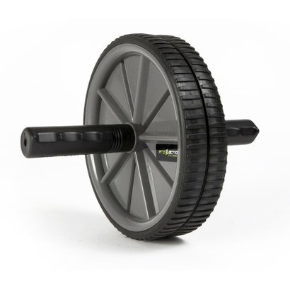 Roda de Exercícios Abdominais Core Wheels ProAction GA006