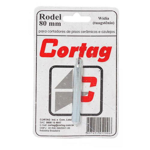 Rodel 80mm Cortag