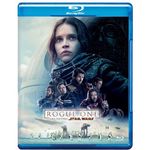 Rogue One - uma História Star Wars - Blu-Ray