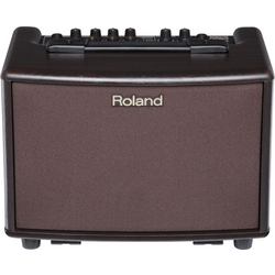 Roland Ac-60 Rw Amplificador